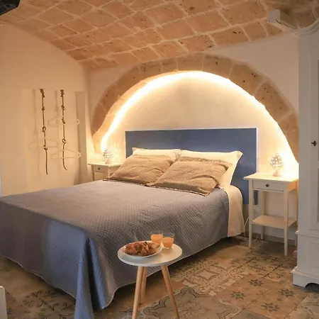 Guest house Terracielo