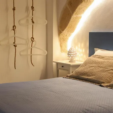 Terracielo Guest house Monopoli