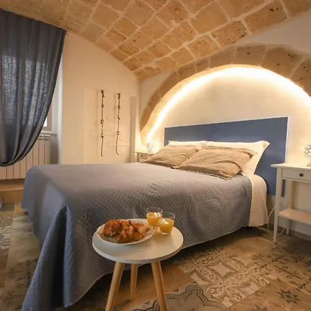 Terracielo Guest house 3*