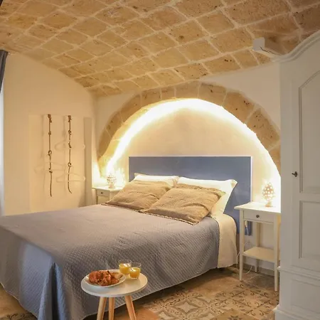 Terracielo Guest house 3*
