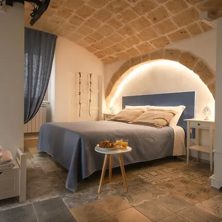 Terracielo Guest house 3*