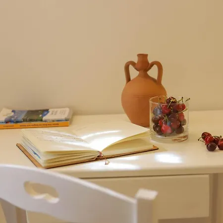 Guest house Terracielo Monopoli