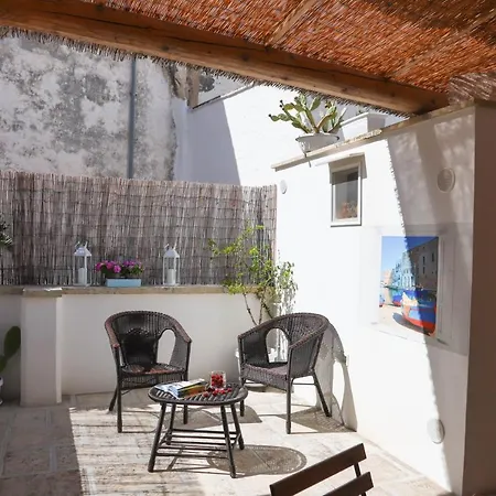 Terracielo Monopoli