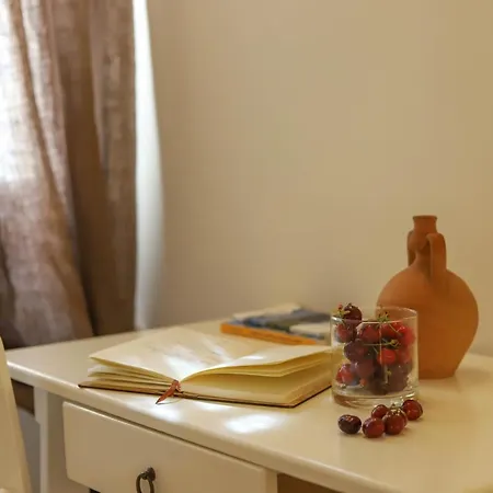Terracielo Guest house 3*