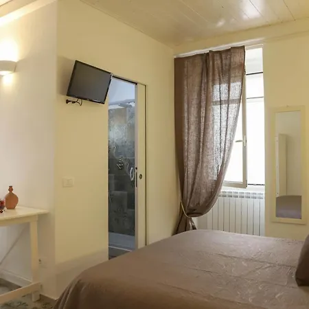 Terracielo Guest house 3*