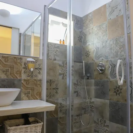 Terracielo Guest house Monopoli