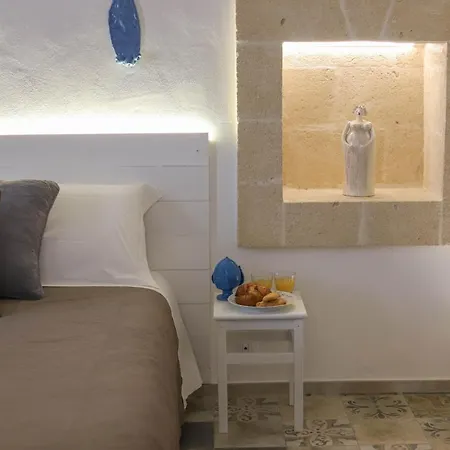 Terracielo Guest house