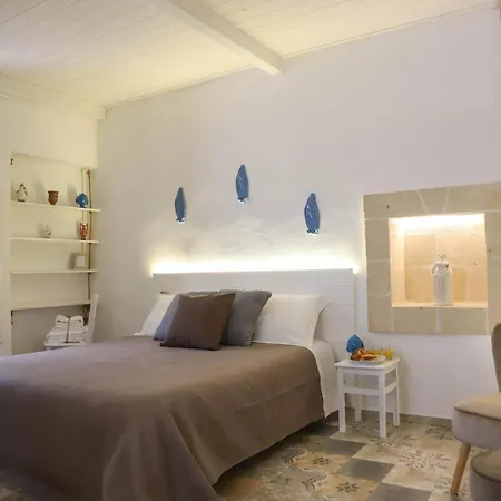 Guest house Terracielo Monopoli