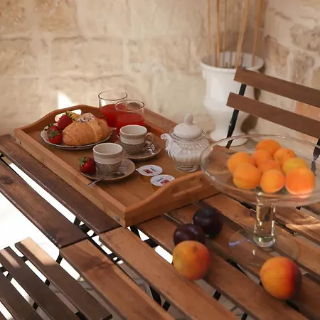 Guest house Terracielo Monopoli