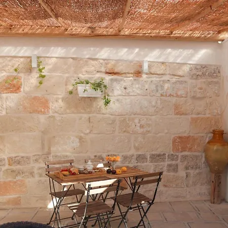 Guest house Terracielo Monopoli