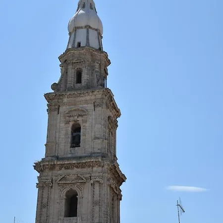 Terracielo Monopoli
