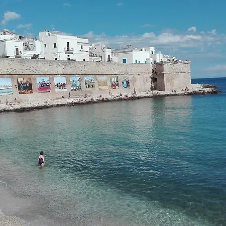 Terracielo 3* Monopoli
