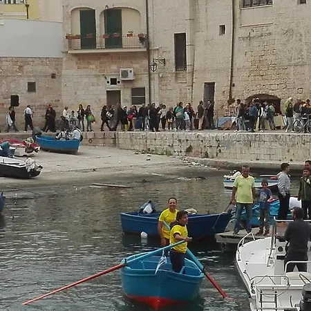 Terracielo 3* Monopoli