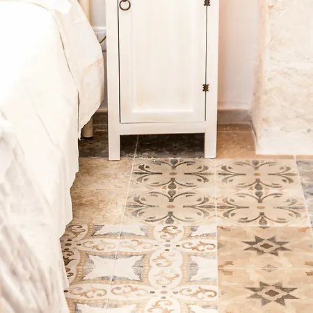 Guest house Terracielo Monopoli
