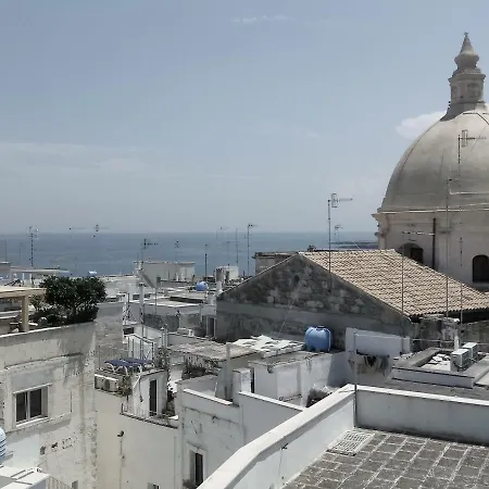 Guest house Terracielo Monopoli