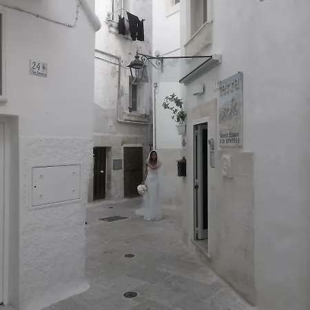 Terracielo Guest house Monopoli