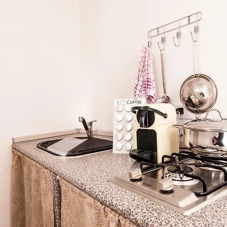 Guest house Terracielo Monopoli